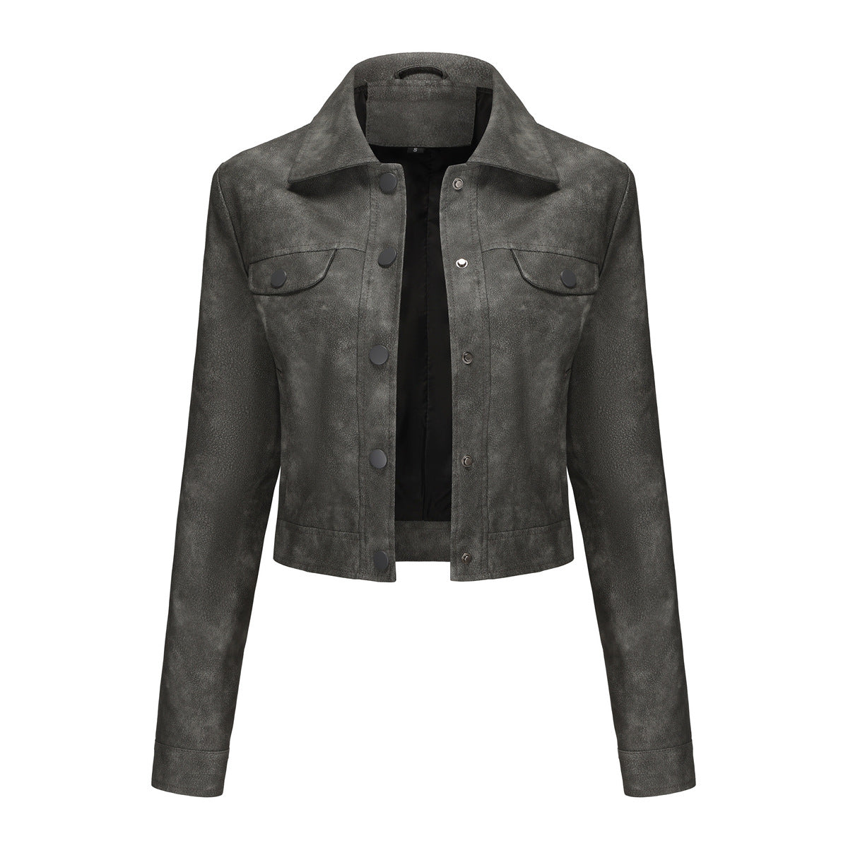 Alicia | Genuine leather jacket