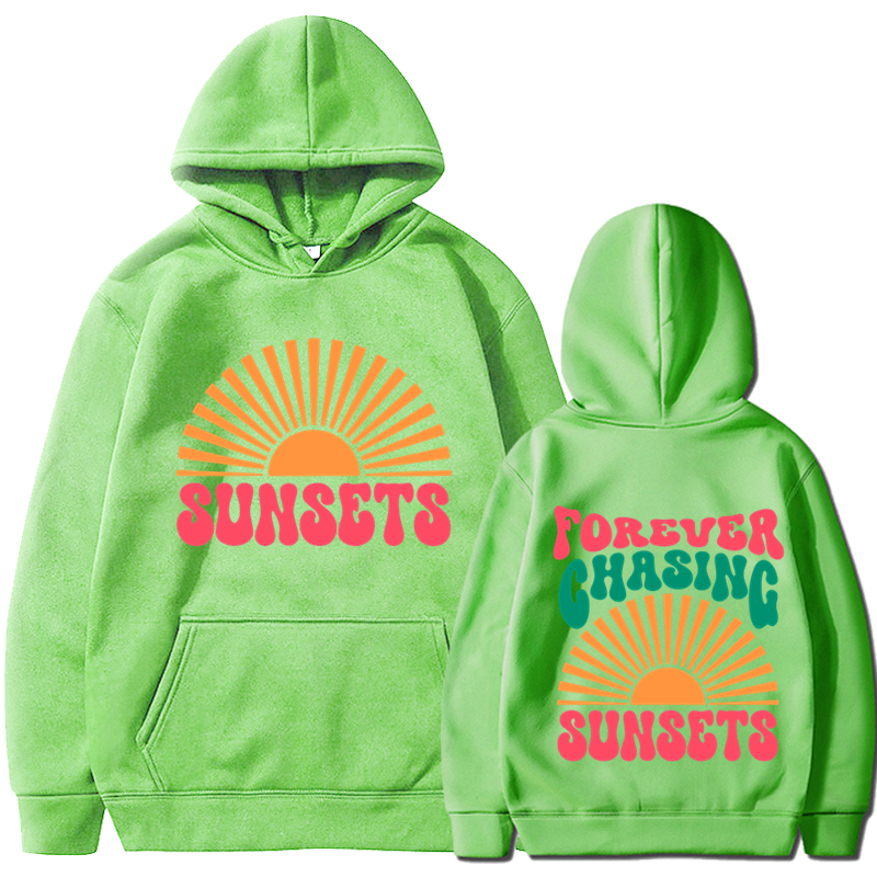 Anais™ | Sweat à capuche surdimensionné