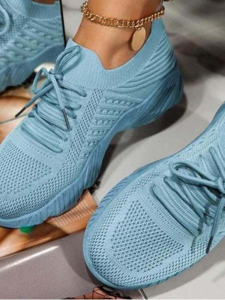 Marika | Orthopedic and breathable sneakers