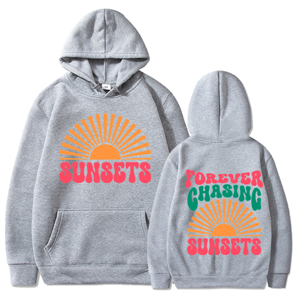 Anais™ | Sweat à capuche surdimensionné