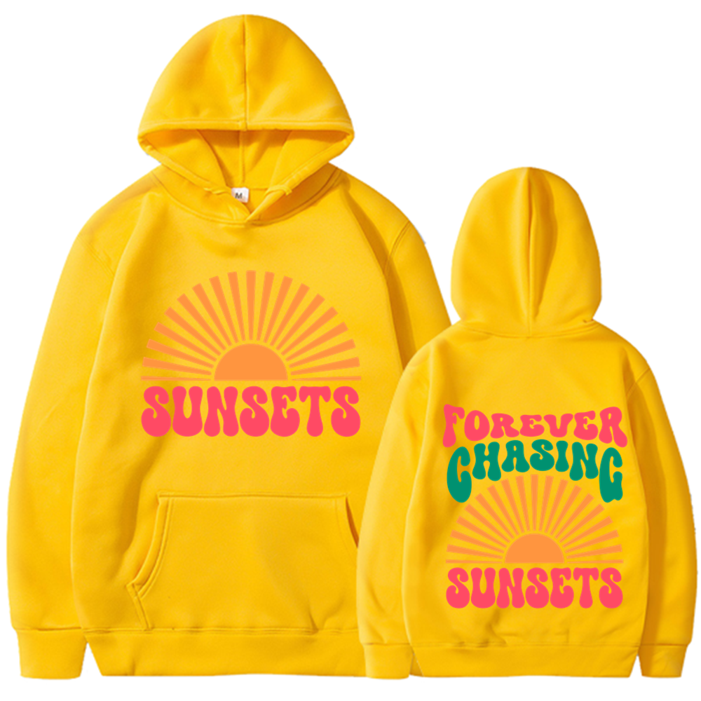 Anais™ | Sweat à capuche surdimensionné