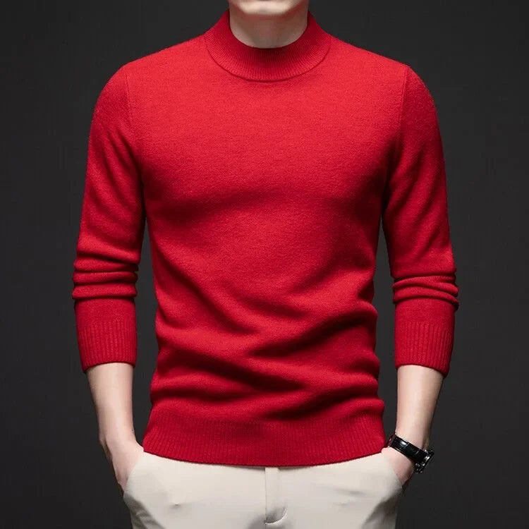 ALEXANDRE | TURTLENECK SWEATER