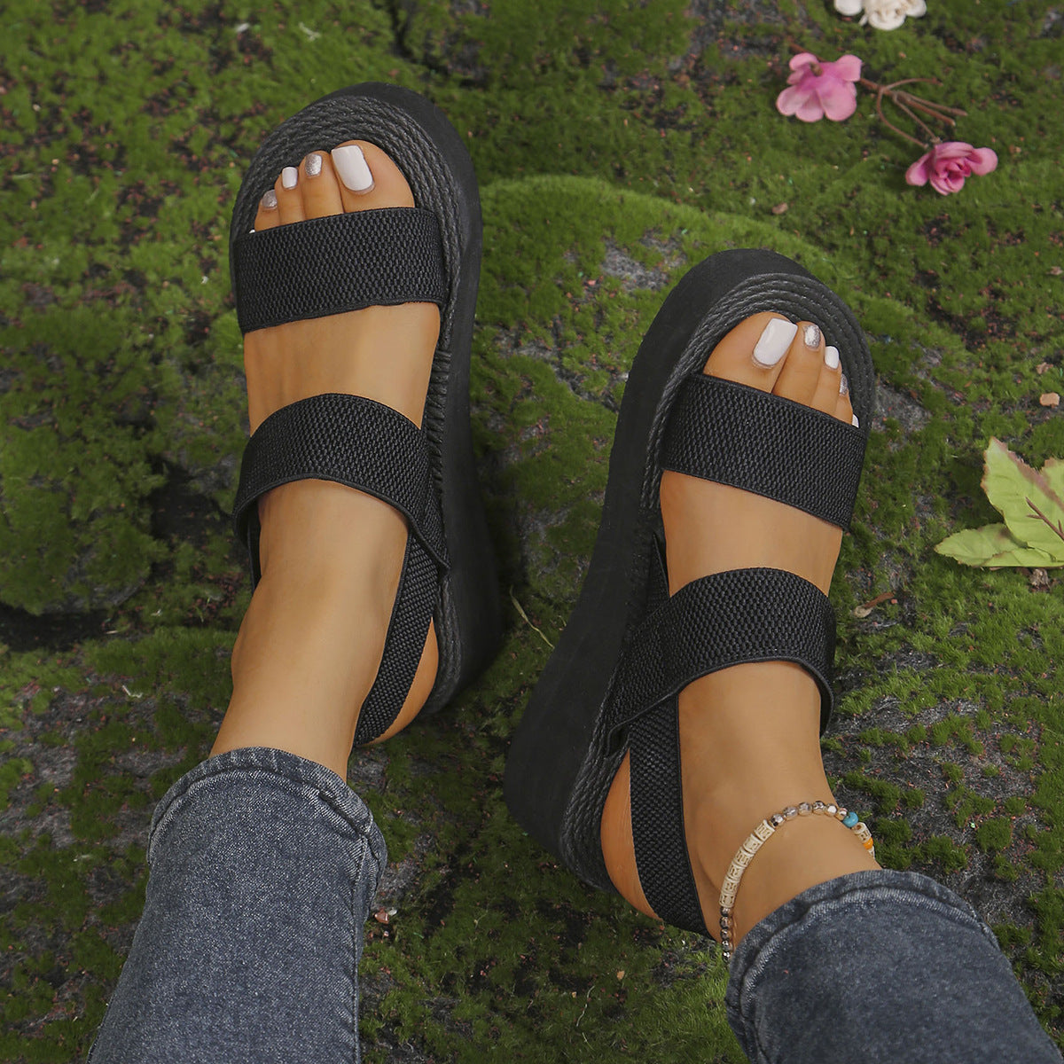 Alice | Comfortable sandals