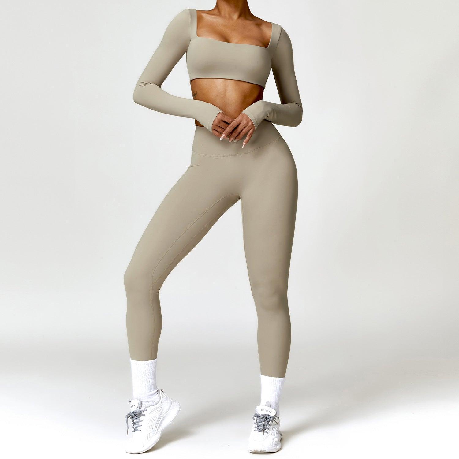 BADAM | Fitness Set 2-pieces