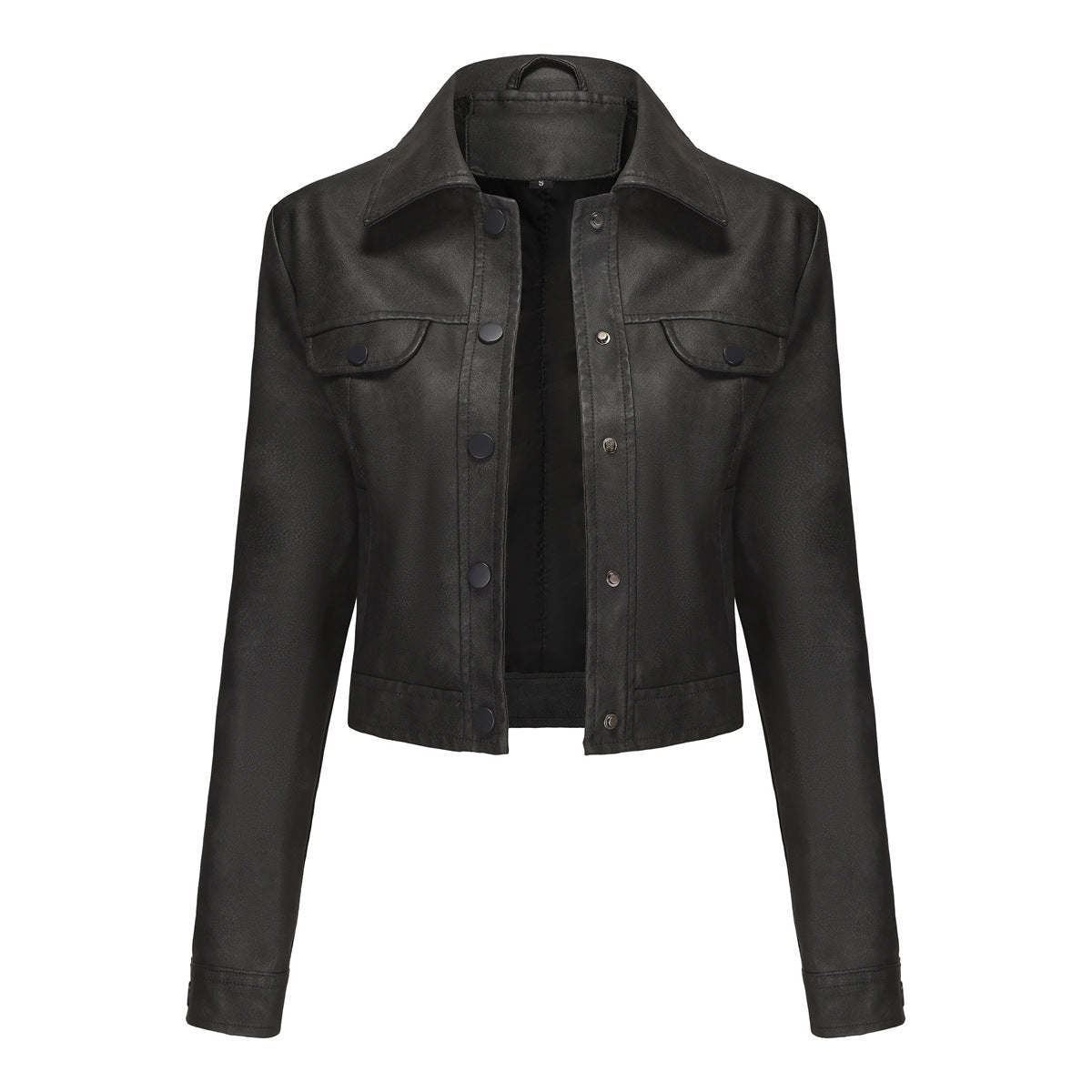 Alicia | Genuine leather jacket