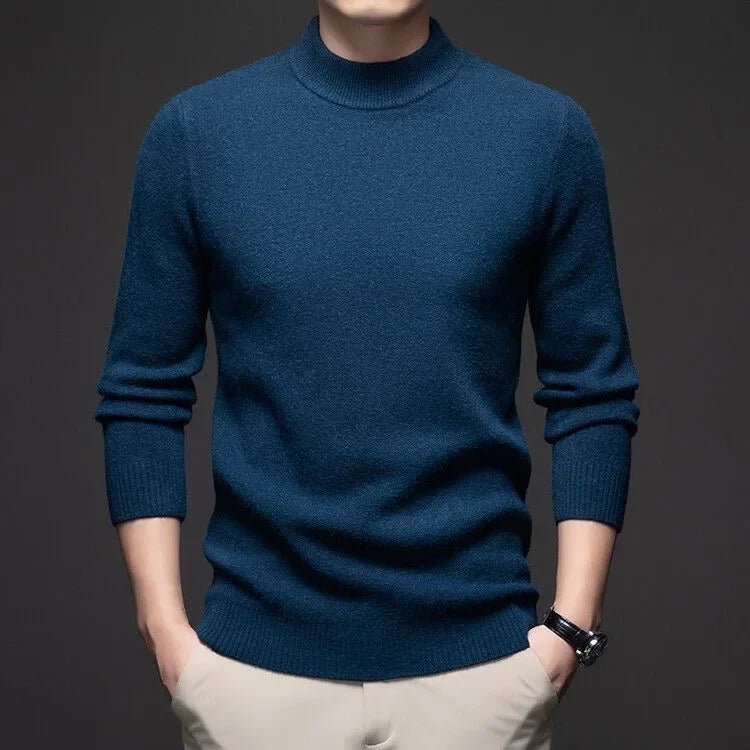 ALEXANDRE | TURTLENECK SWEATER