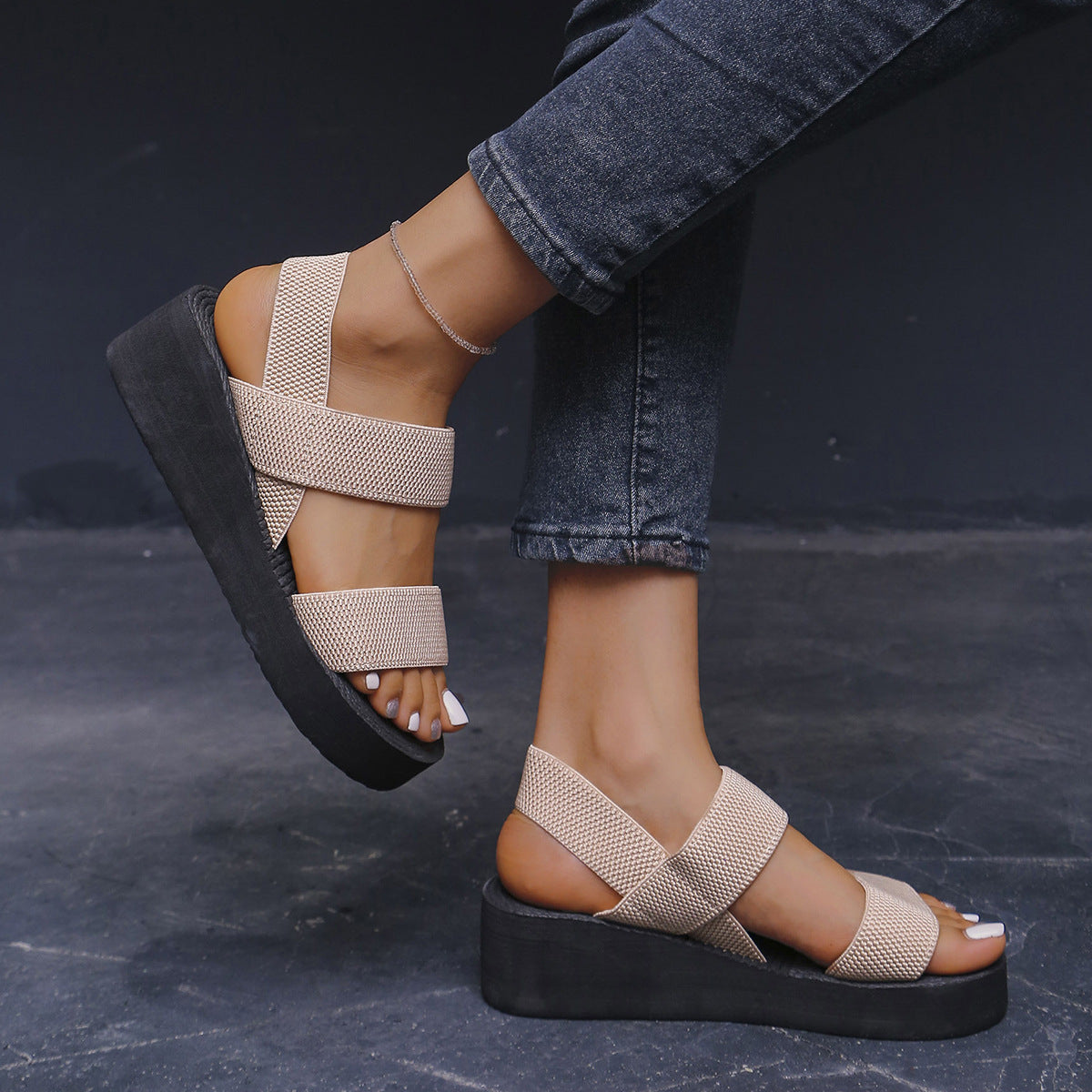 Alice | Comfortable sandals