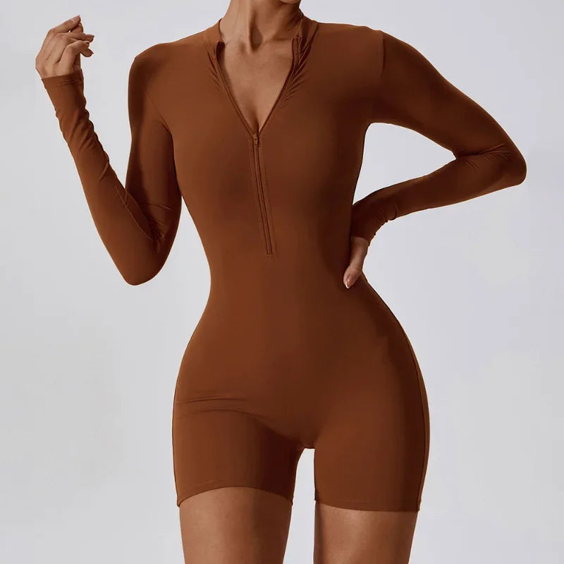 FitFlex | Fitness Suit