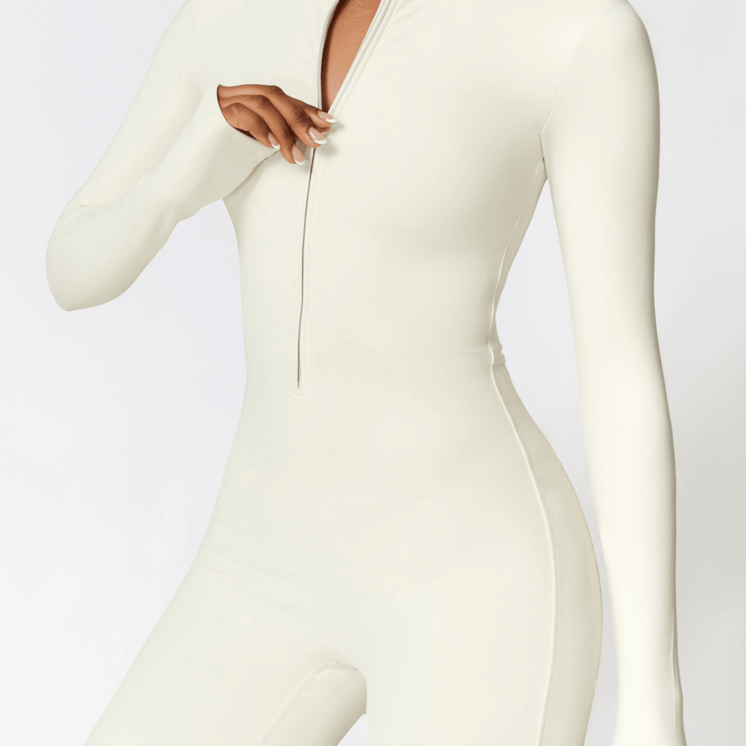 FlexFlow | Full-Body Yoga Suit