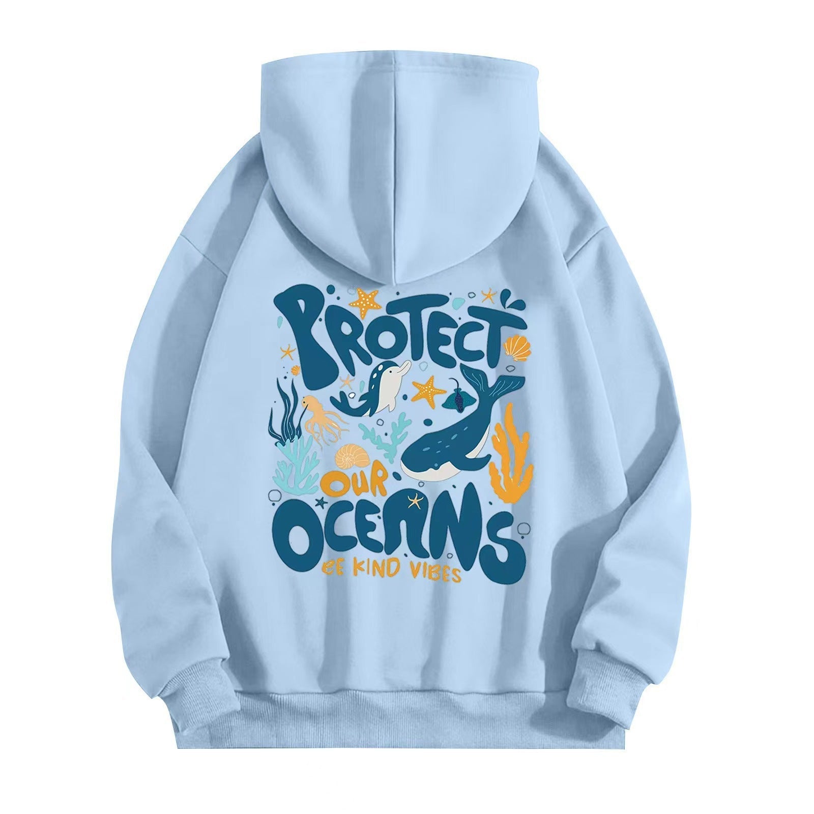 Jessie™ | Sweat oversize