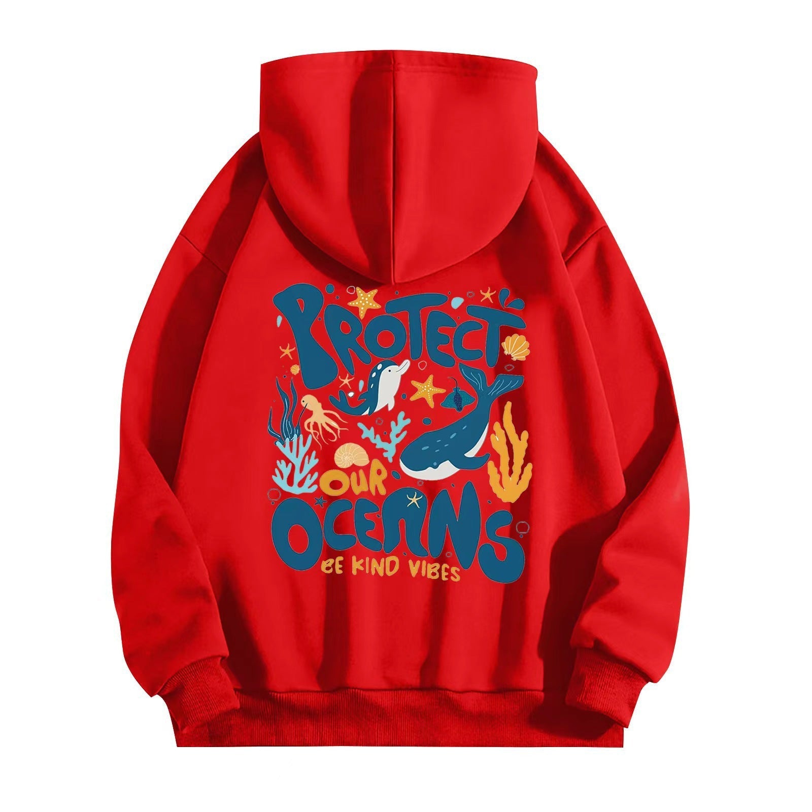 Jessie™ | Sweat oversize