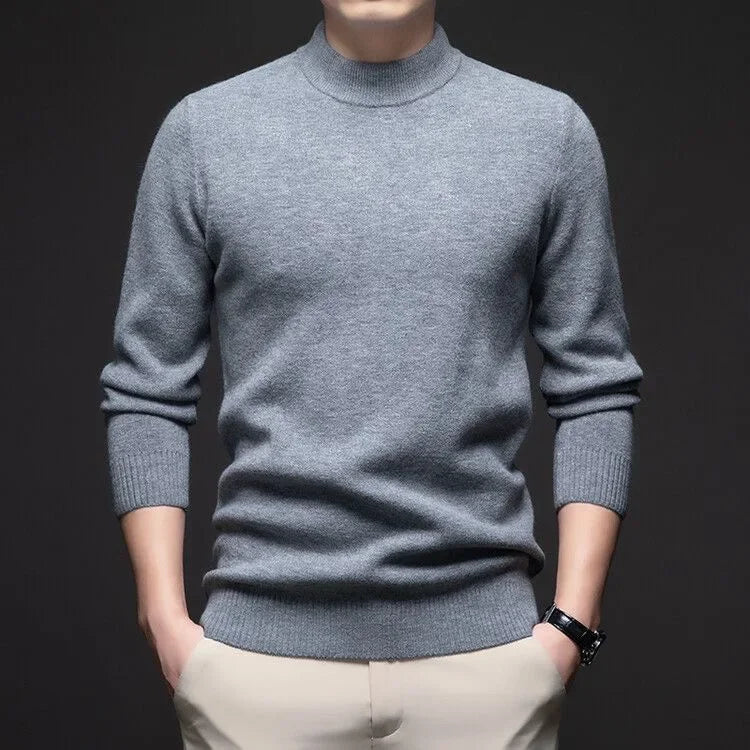 ALEXANDRE | TURTLENECK SWEATER