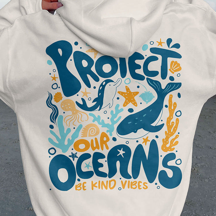 Jessie™ | Sweat oversize