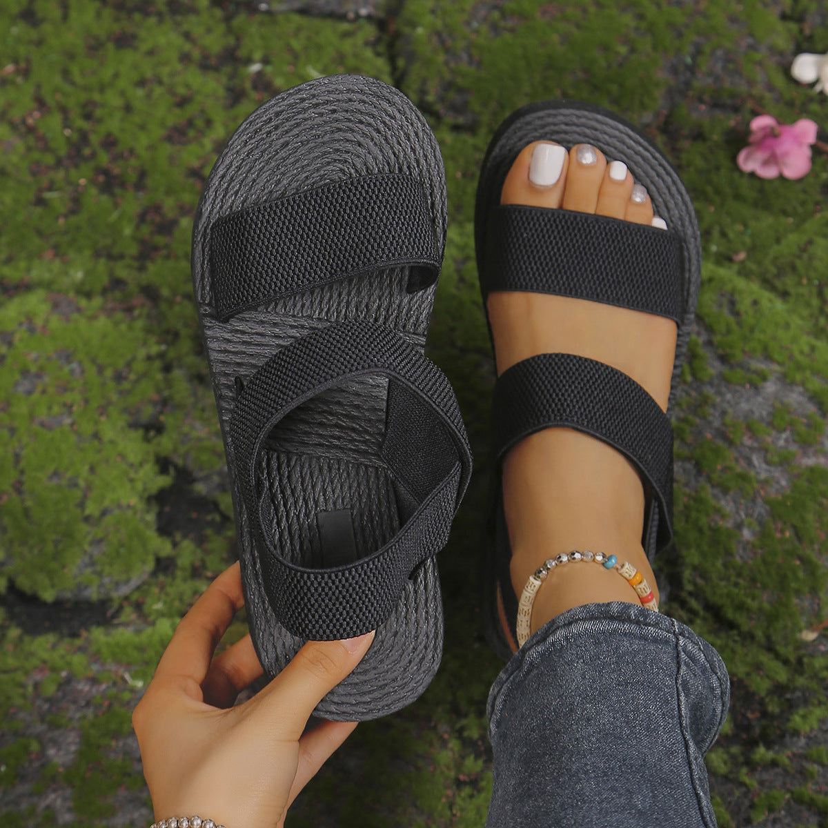 Alice | Comfortable sandals