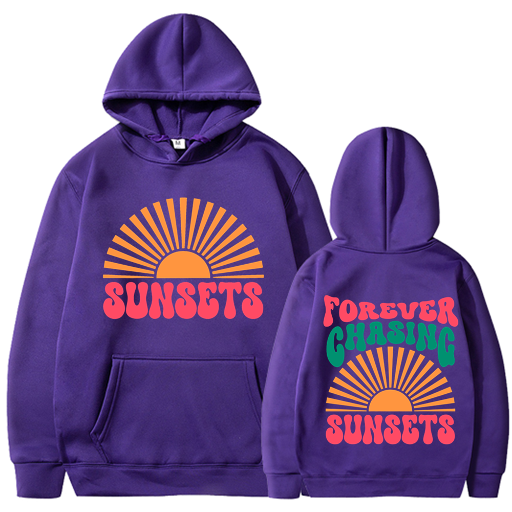 Anais™ | Sweat à capuche surdimensionné