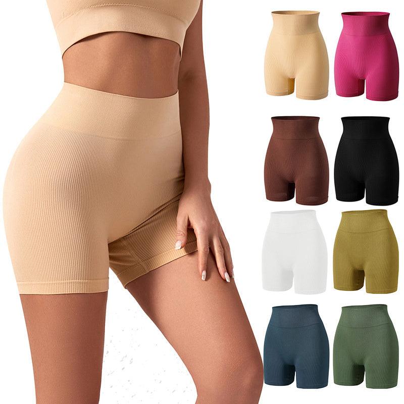 Yoga Shorts BreathFlex