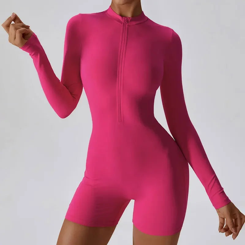 FitFlex | Fitness Suit