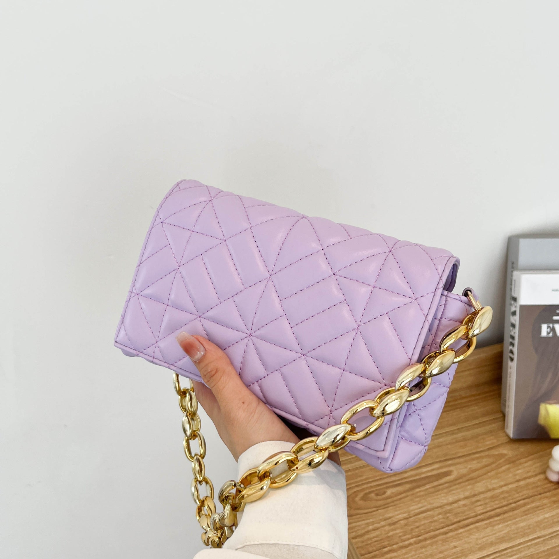 Erika | NEERA-PARIS shoulder bag