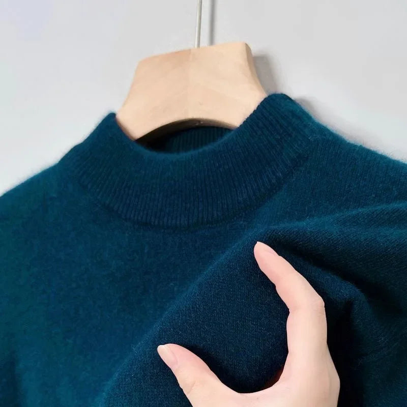 ALEXANDRE | TURTLENECK SWEATER