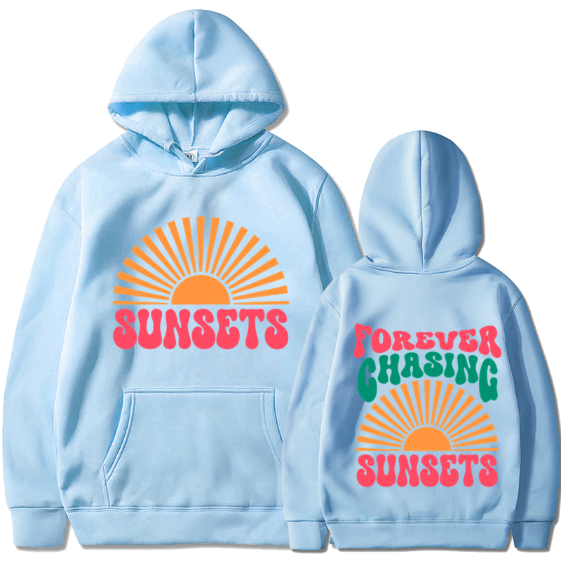 Anais™ | Sweat à capuche surdimensionné