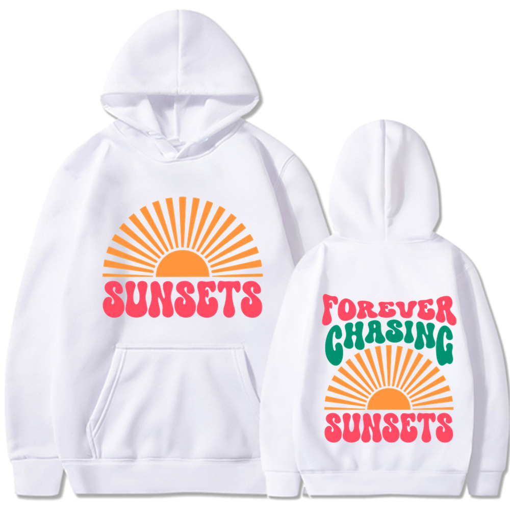 Anais™ | Sweat à capuche surdimensionné