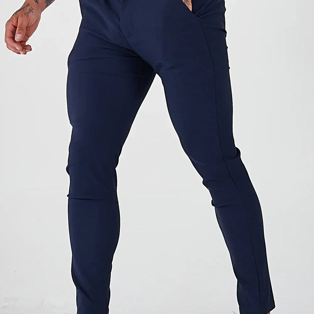 SARIF | LE PANTALON AVANI