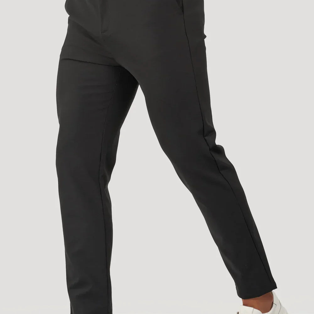ISAC | LE PANTALON TECHNOLOGIQUE