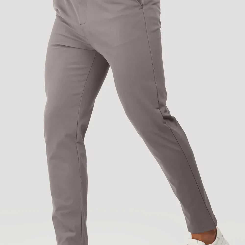 ISAC | LE PANTALON TECHNOLOGIQUE