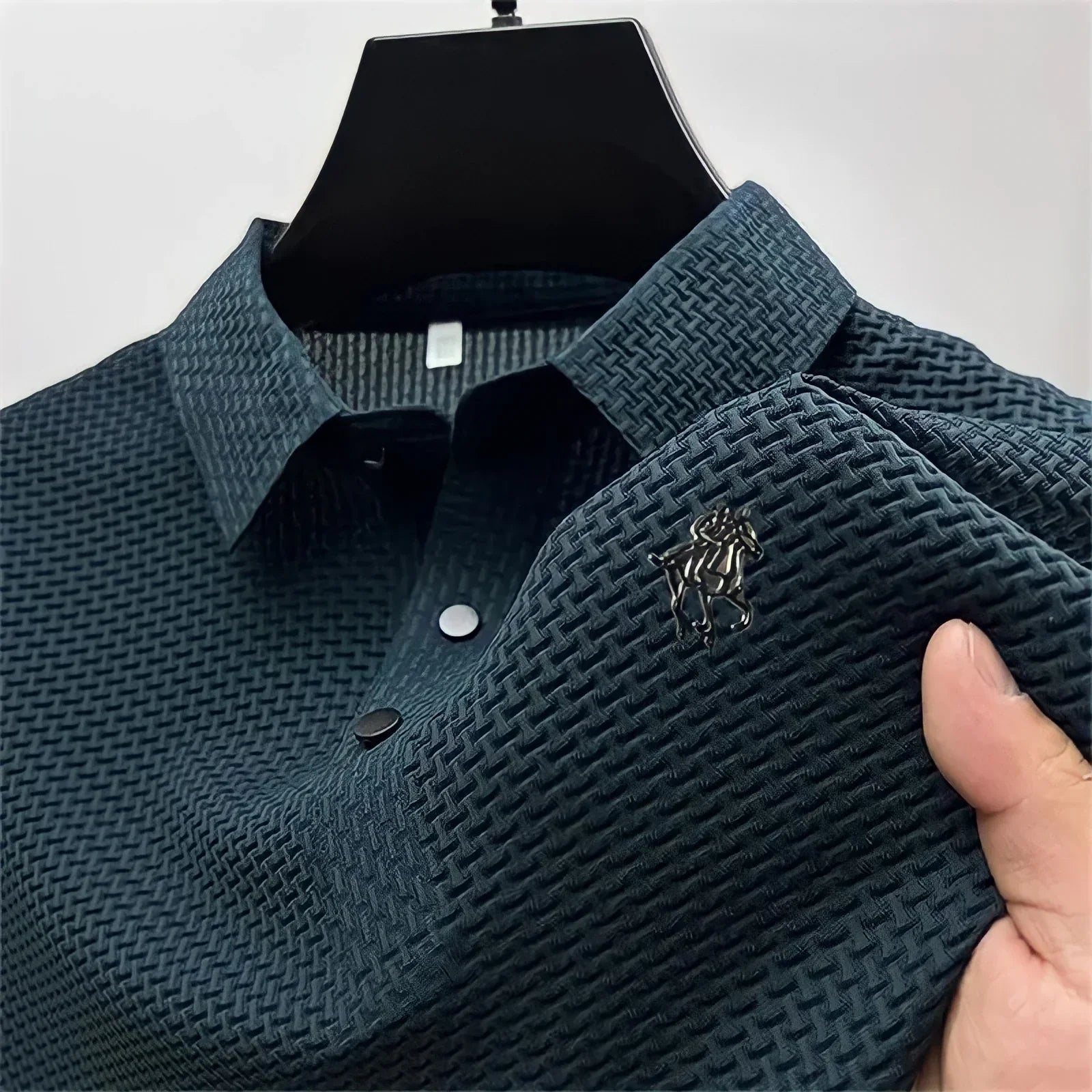 Soffice Cavalier Polo Shirt