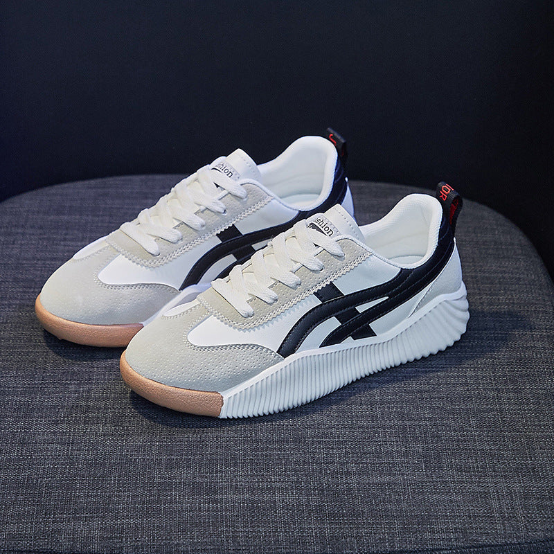 Movida | Trendy lightweight and non-slip sneakers