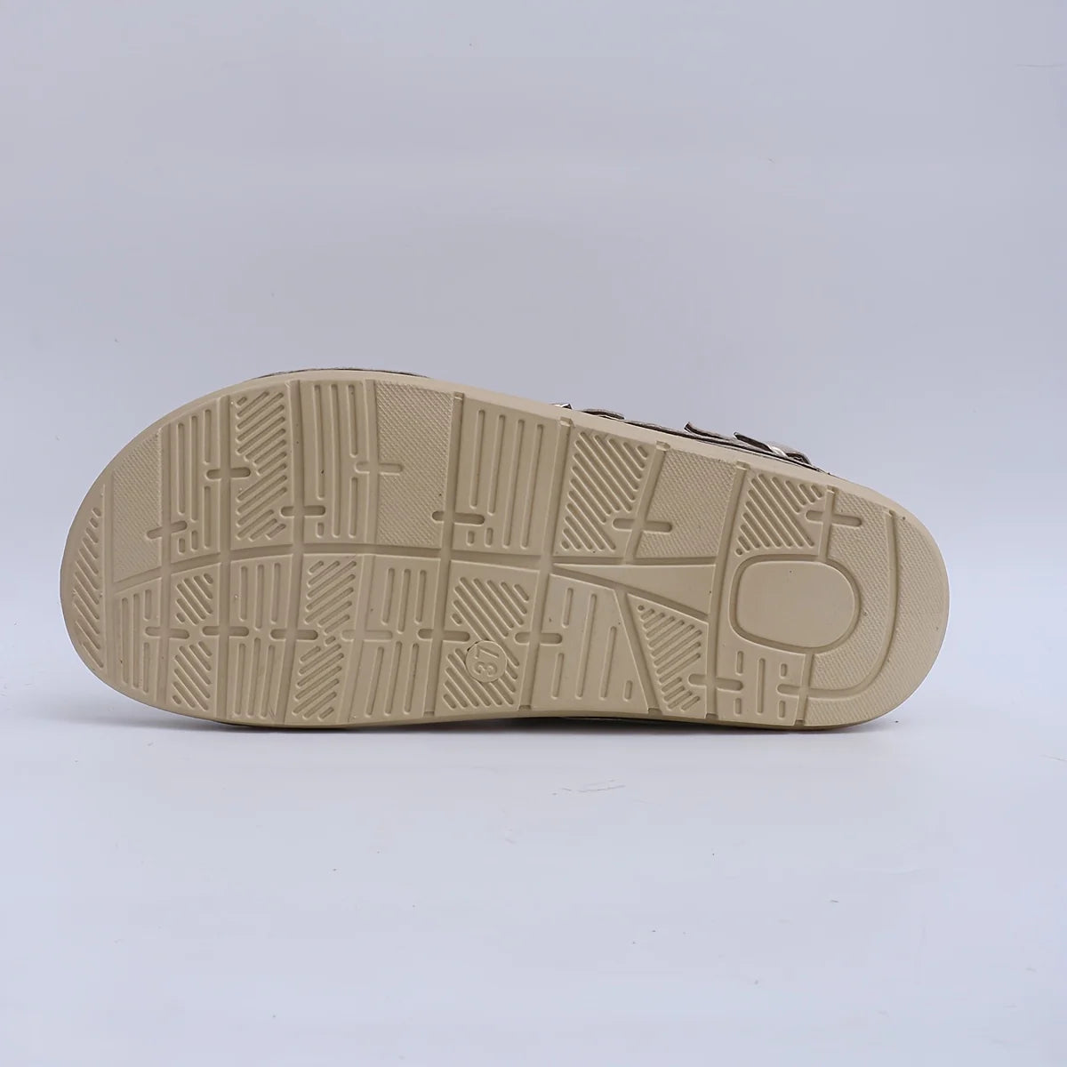 Sandales confortables croisées Liora™