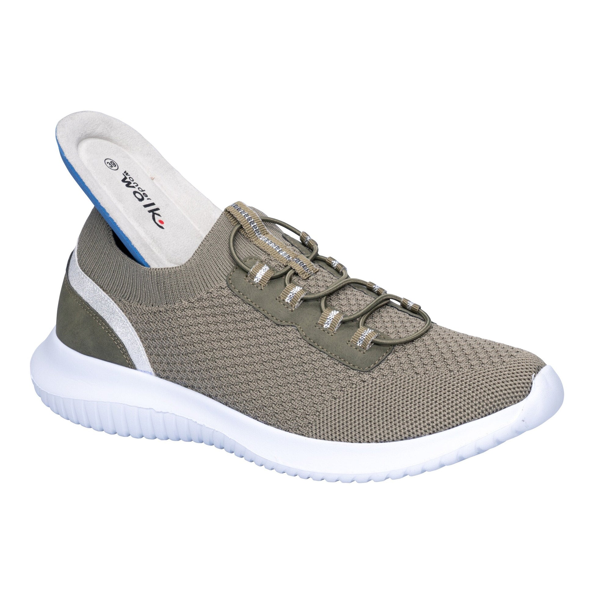 Yvonne  | Chaussure de sport confort