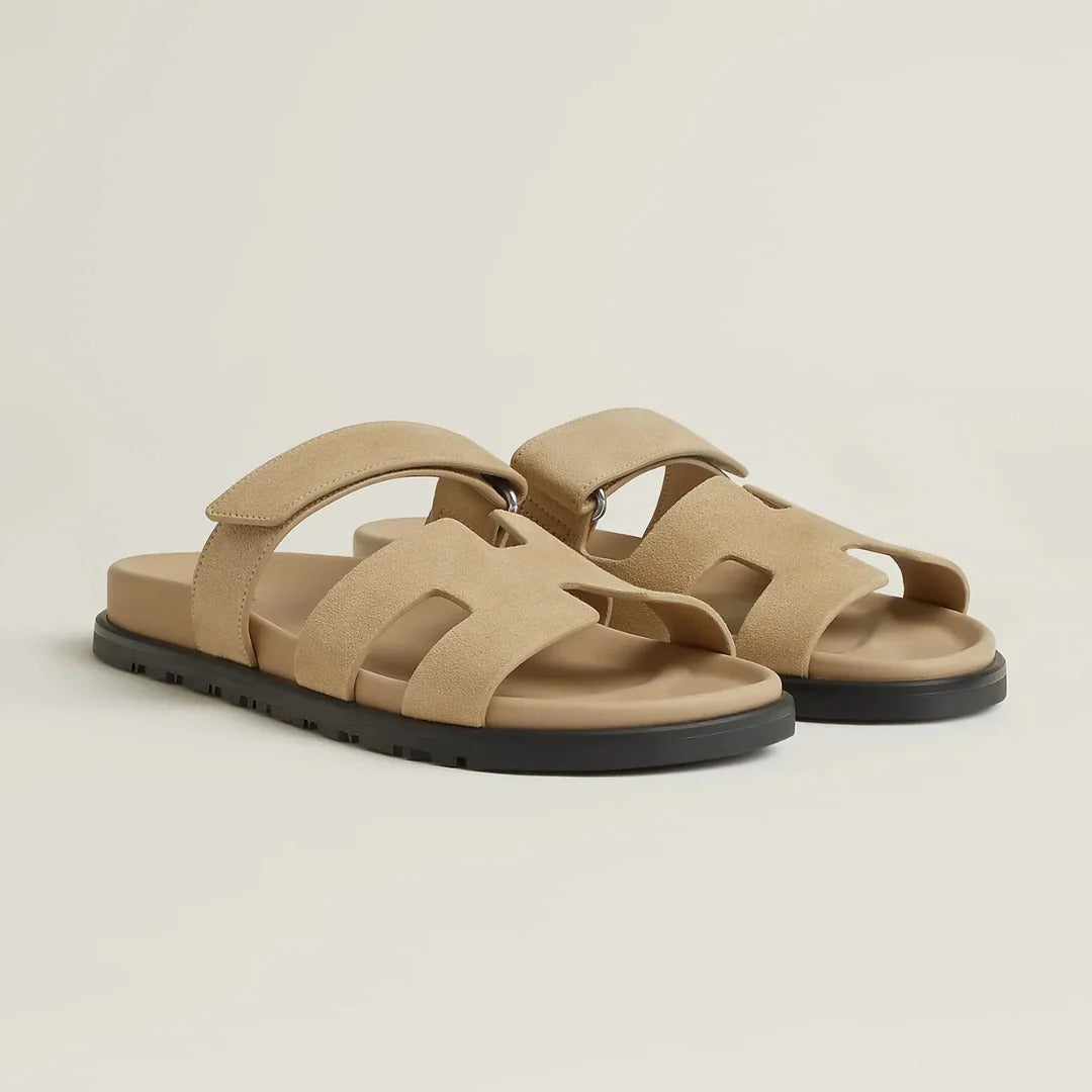 Sophie | Sandales Élégantes