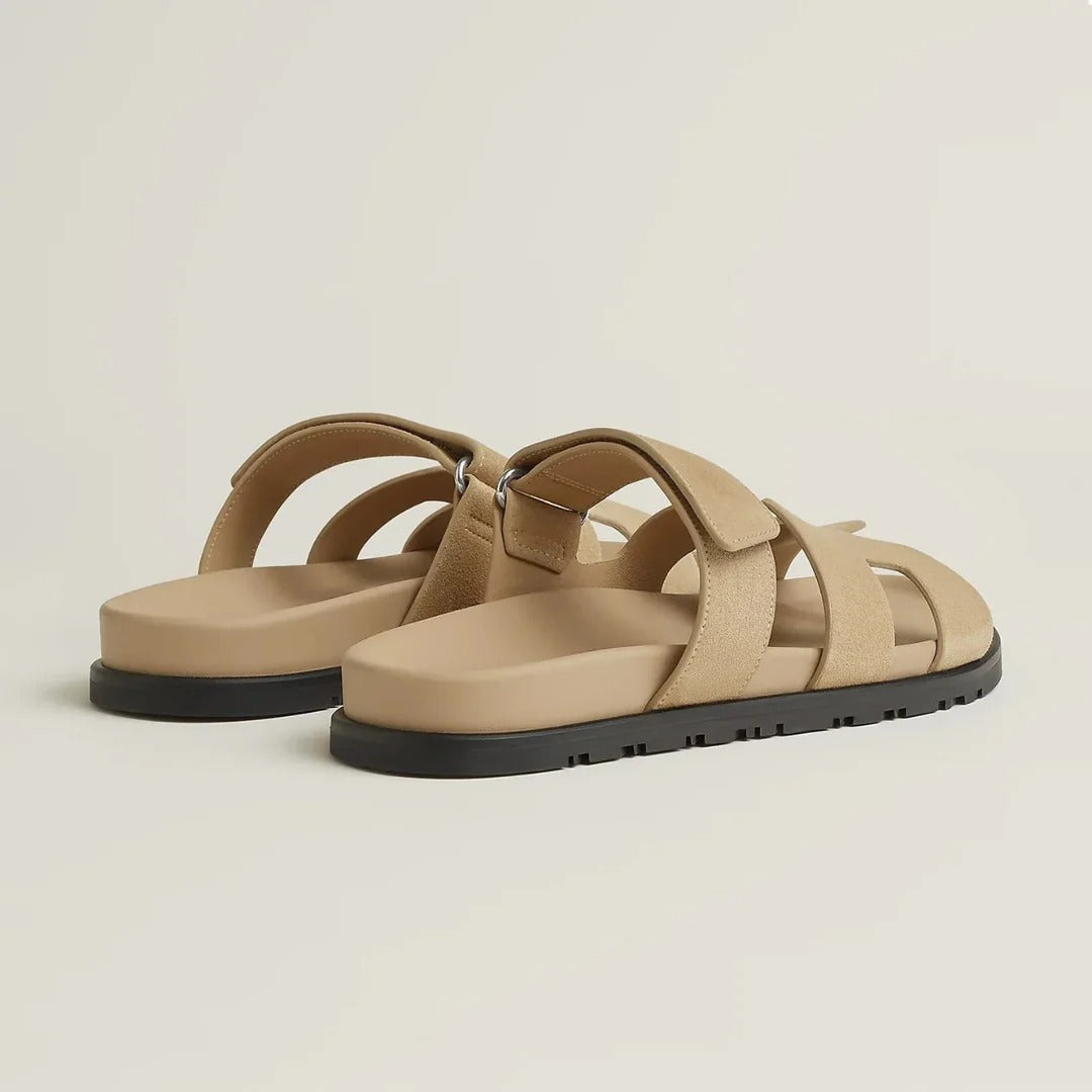 Sophie | Sandales Élégantes