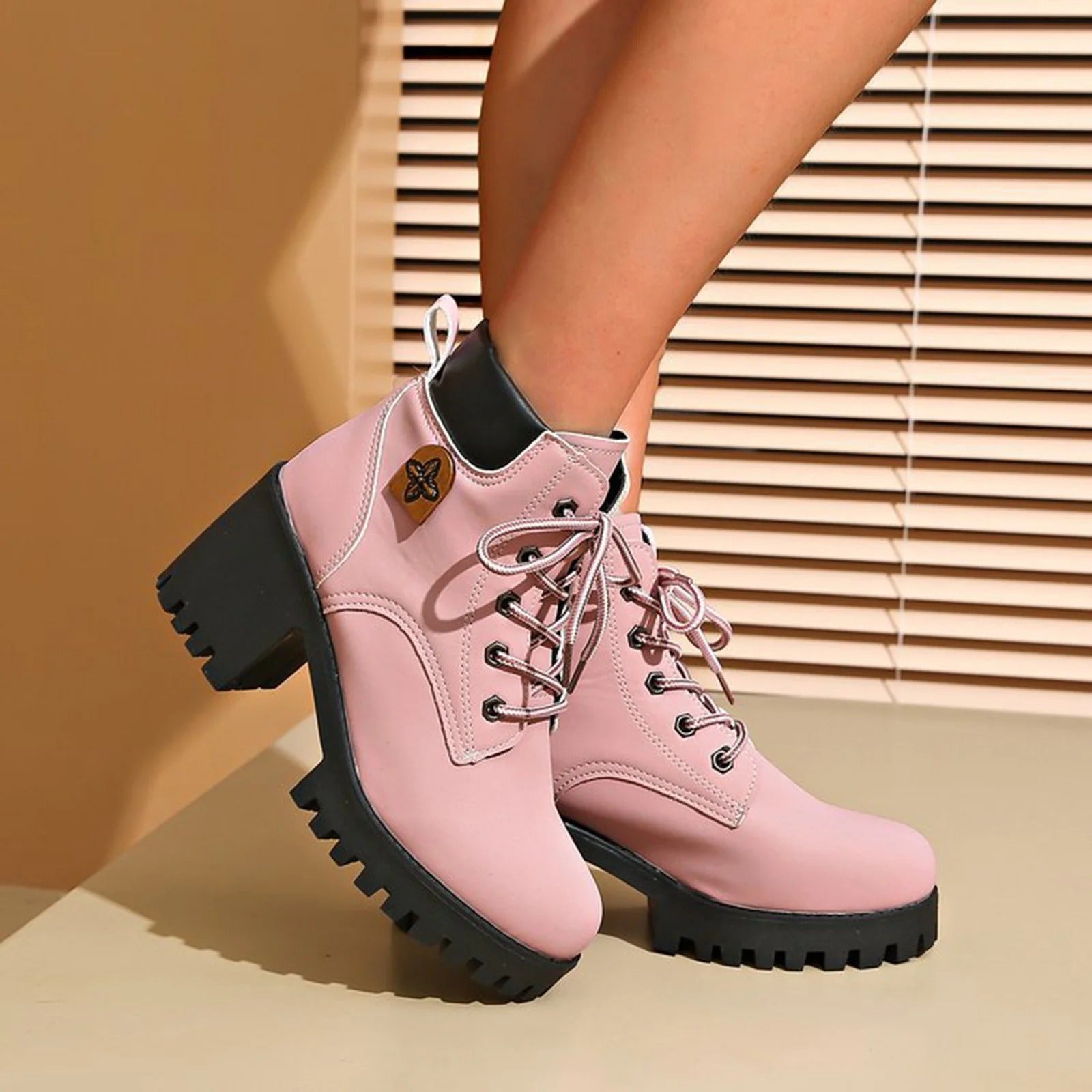 Louise | Ankle boots 