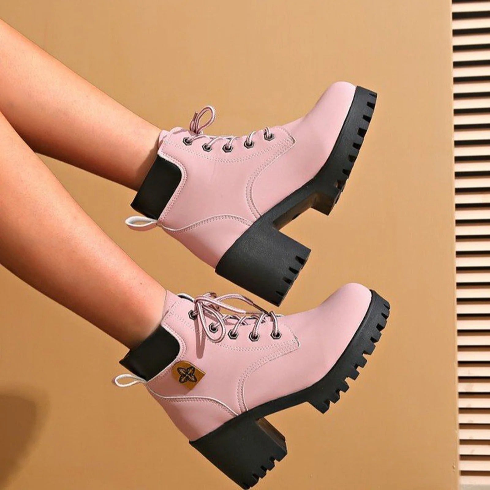 Louise | Ankle boots 