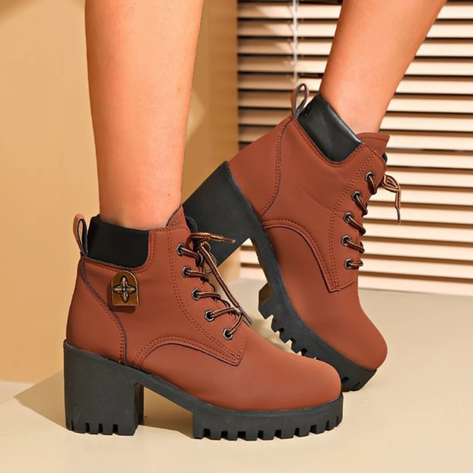 Louise | Ankle boots 