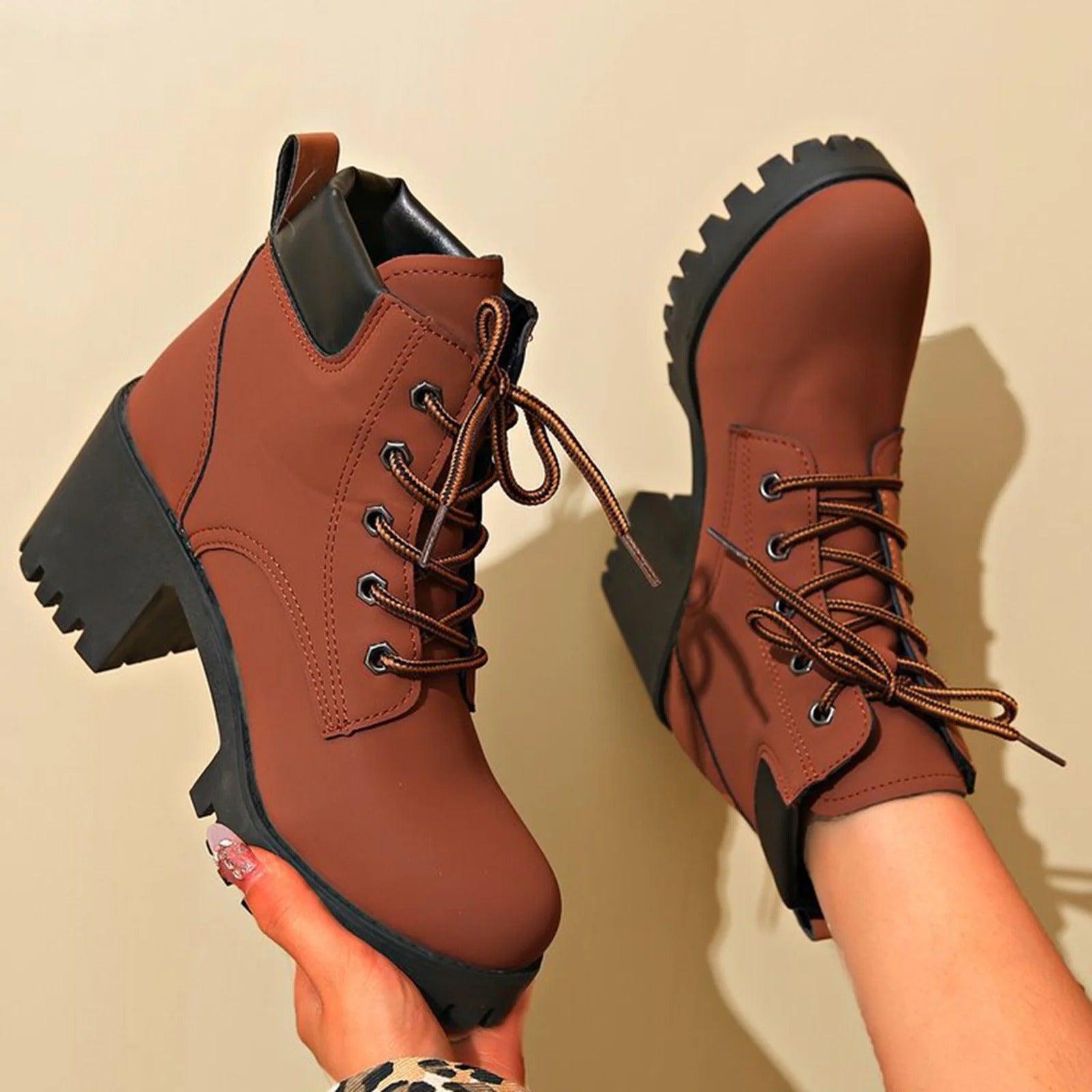 Louise | Ankle boots 