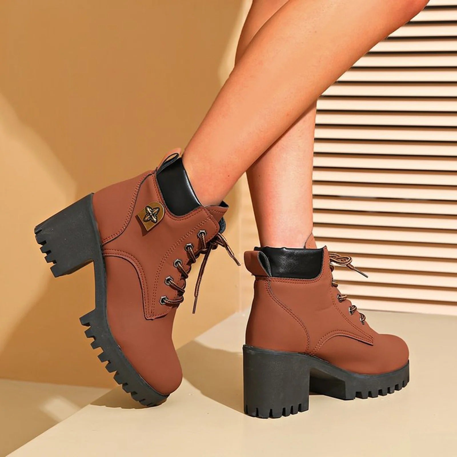 Louise | Ankle boots 
