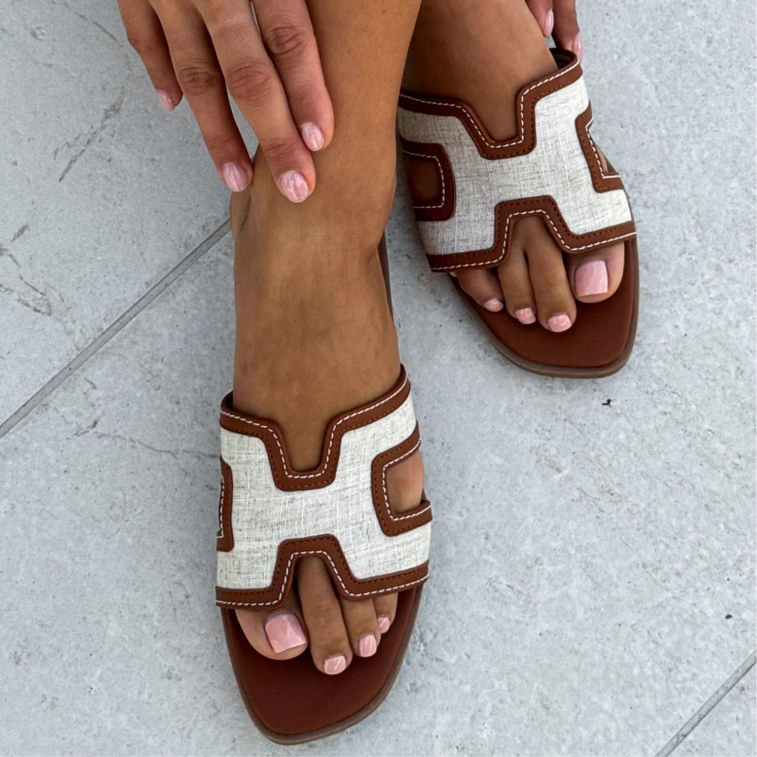 Capri Élégante | Édition Limitée