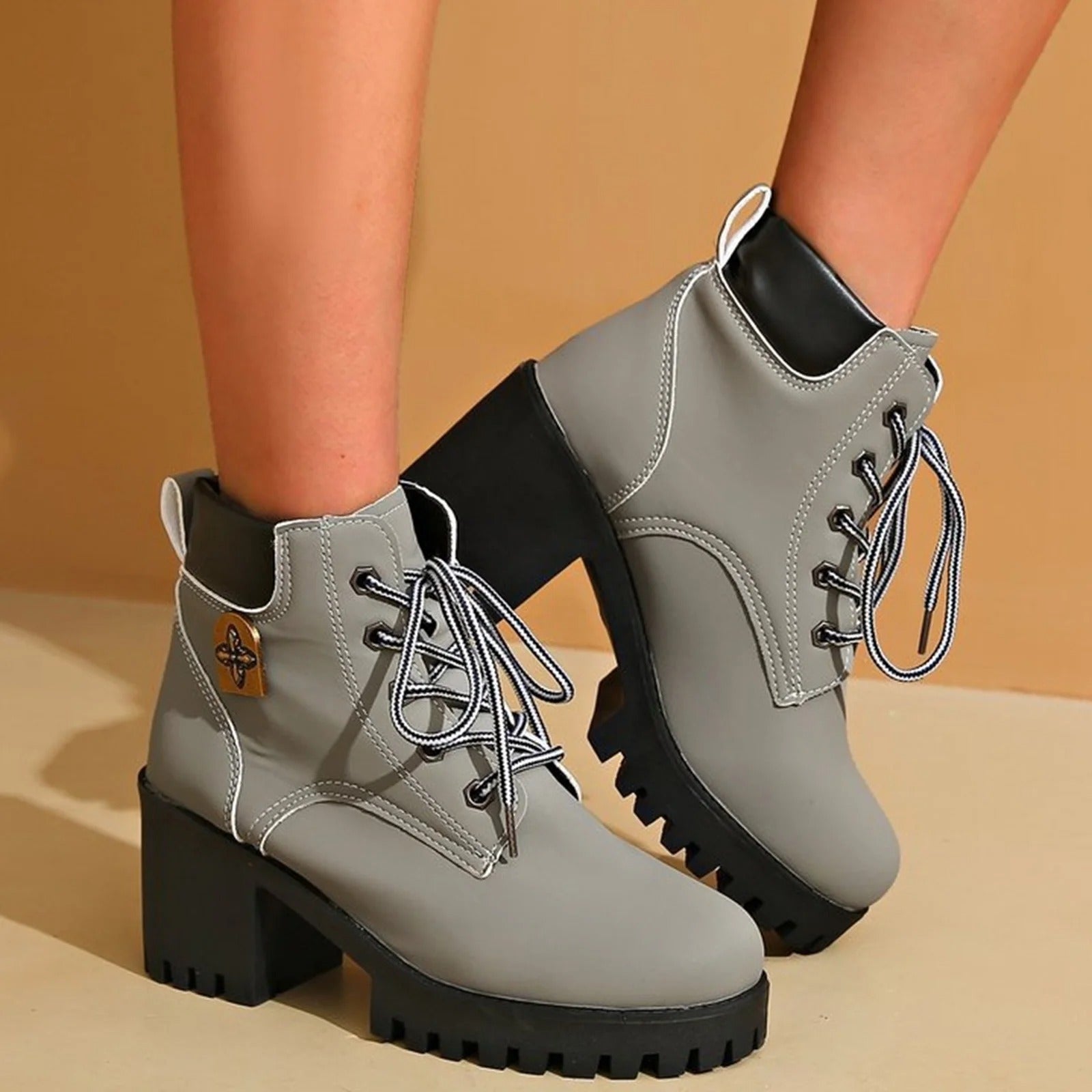 Louise | Ankle boots 