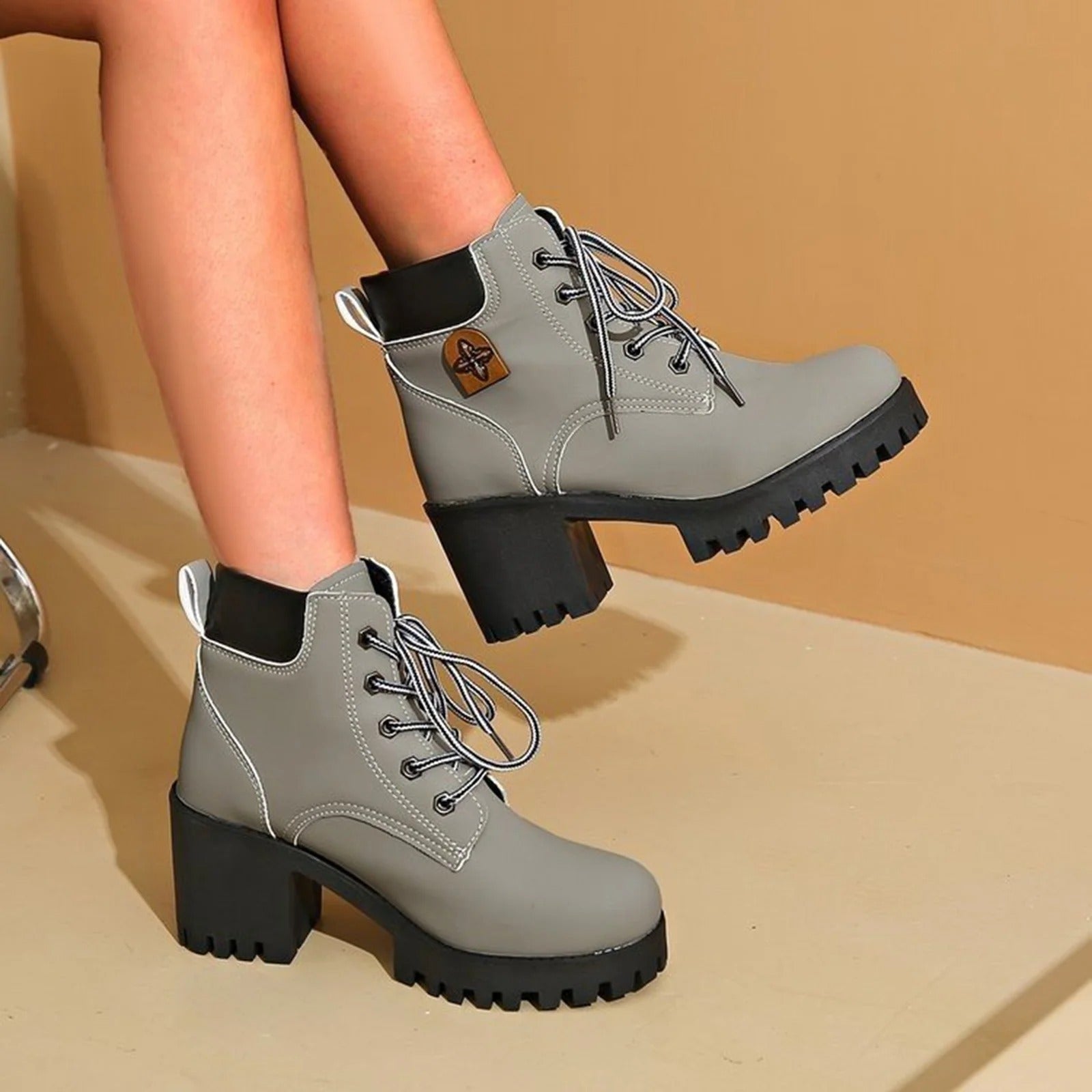 Louise | Ankle boots 