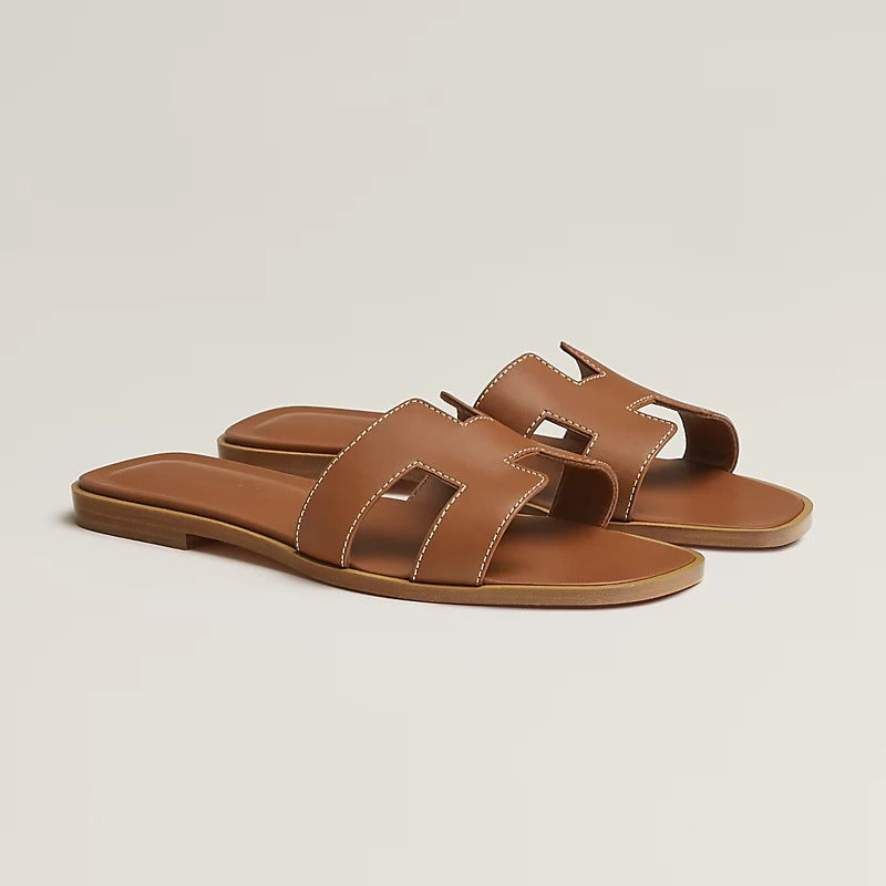 Oran | Sandales Élégantes