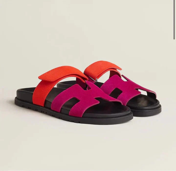 Sophie | Sandales Élégantes