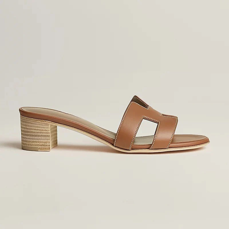 Clémence | Sandales Oasis