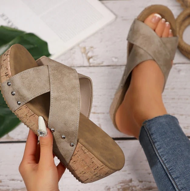 Seastar | Sandales Ergonomiques en Liège