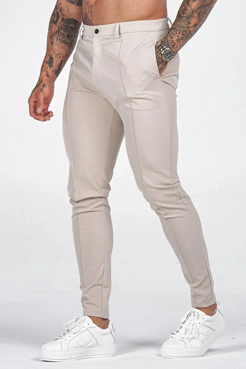 LUXURY | THE VOCO 2.0 PANTS
