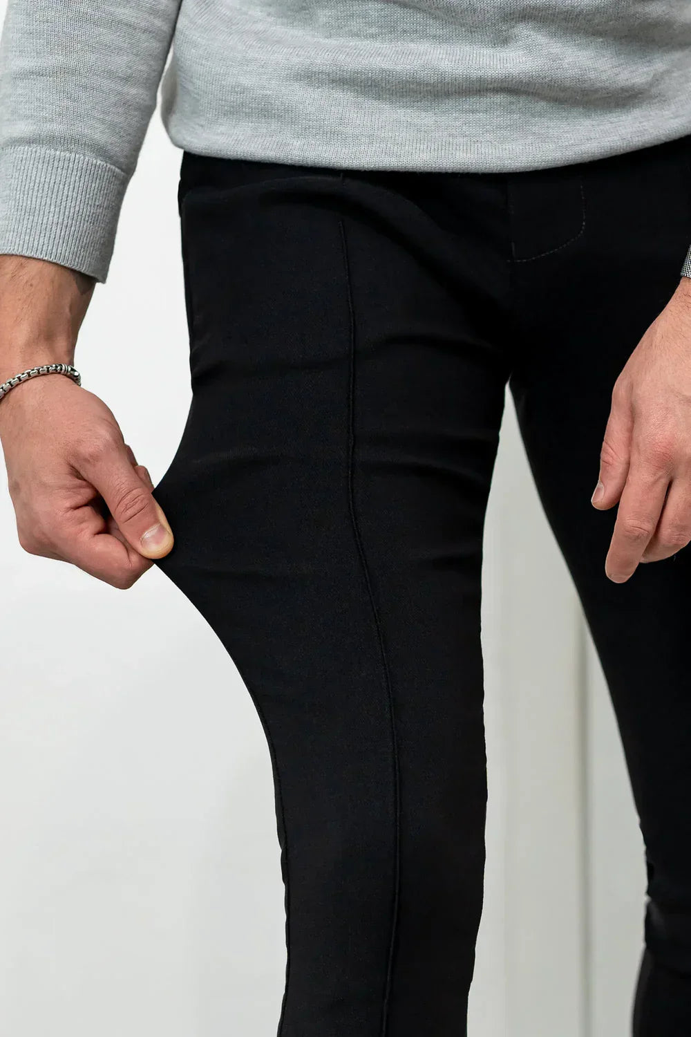 LUXURY | THE VOCO 2.0 PANTS